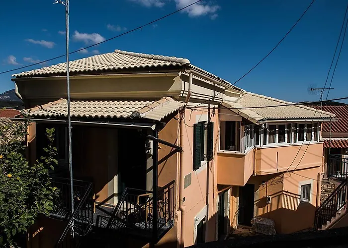 Jason\'S Stone House