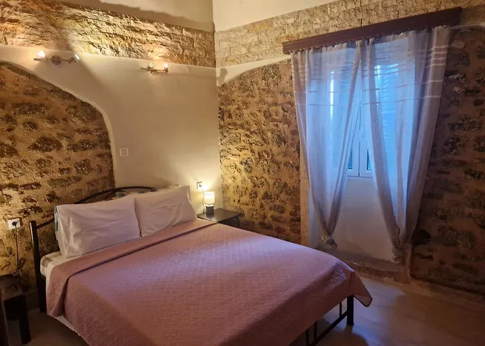 Jason\'S Stone House